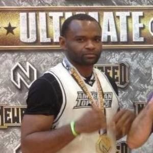 Meet your Posher, Kenny